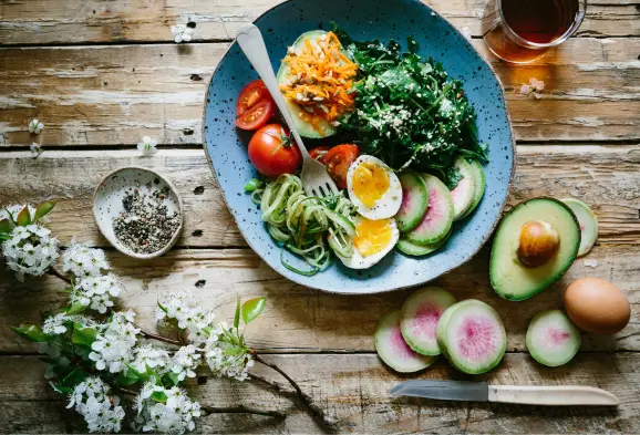 Meal Plan